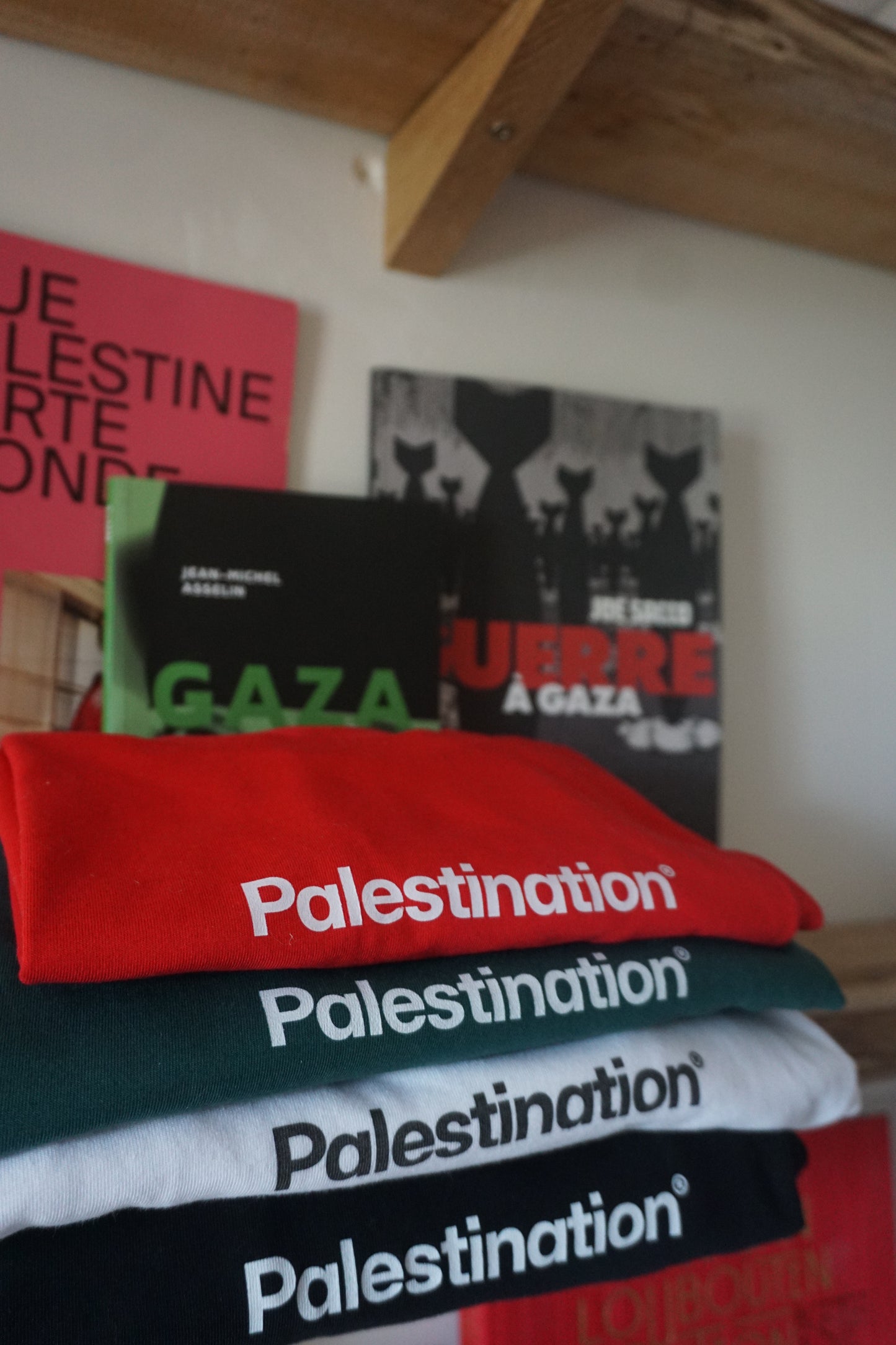 T-SHIRT MANCHES COURTES COLLECTION CLASSIQUE