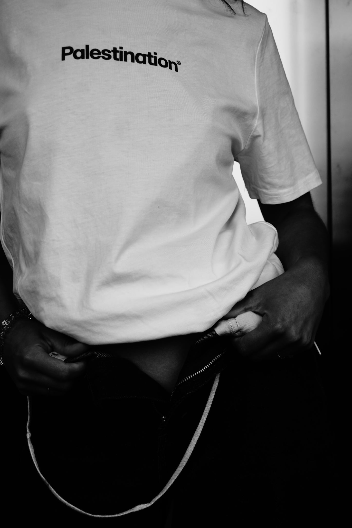 T-SHIRT MANCHES COURTES COLLECTION CLASSIQUE