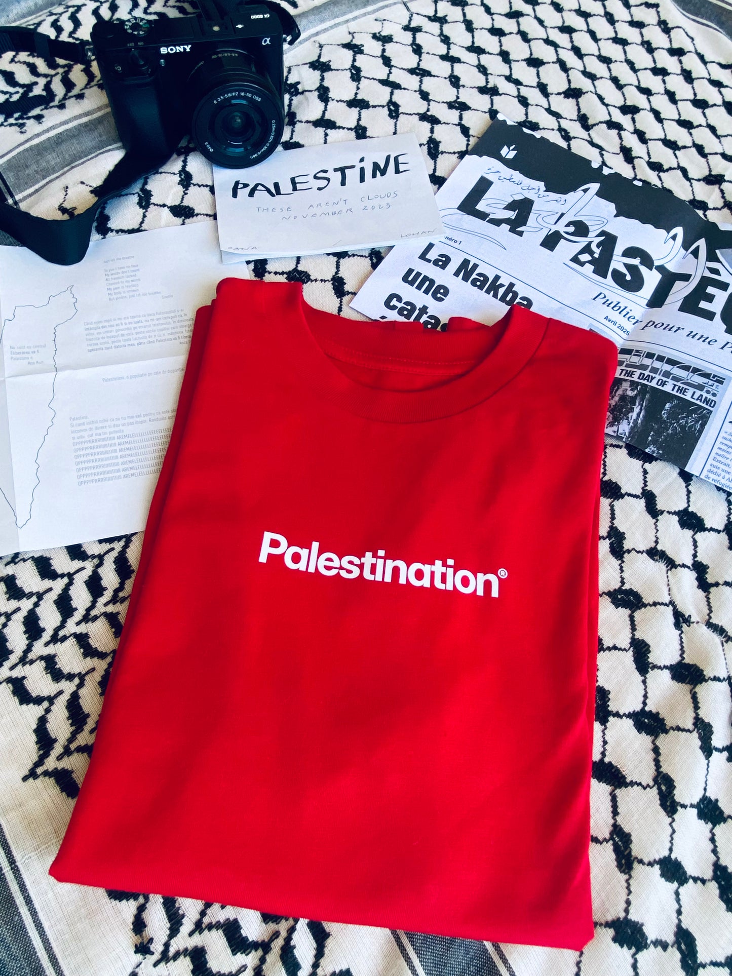 T-SHIRT MANCHES COURTES COLLECTION CLASSIQUE